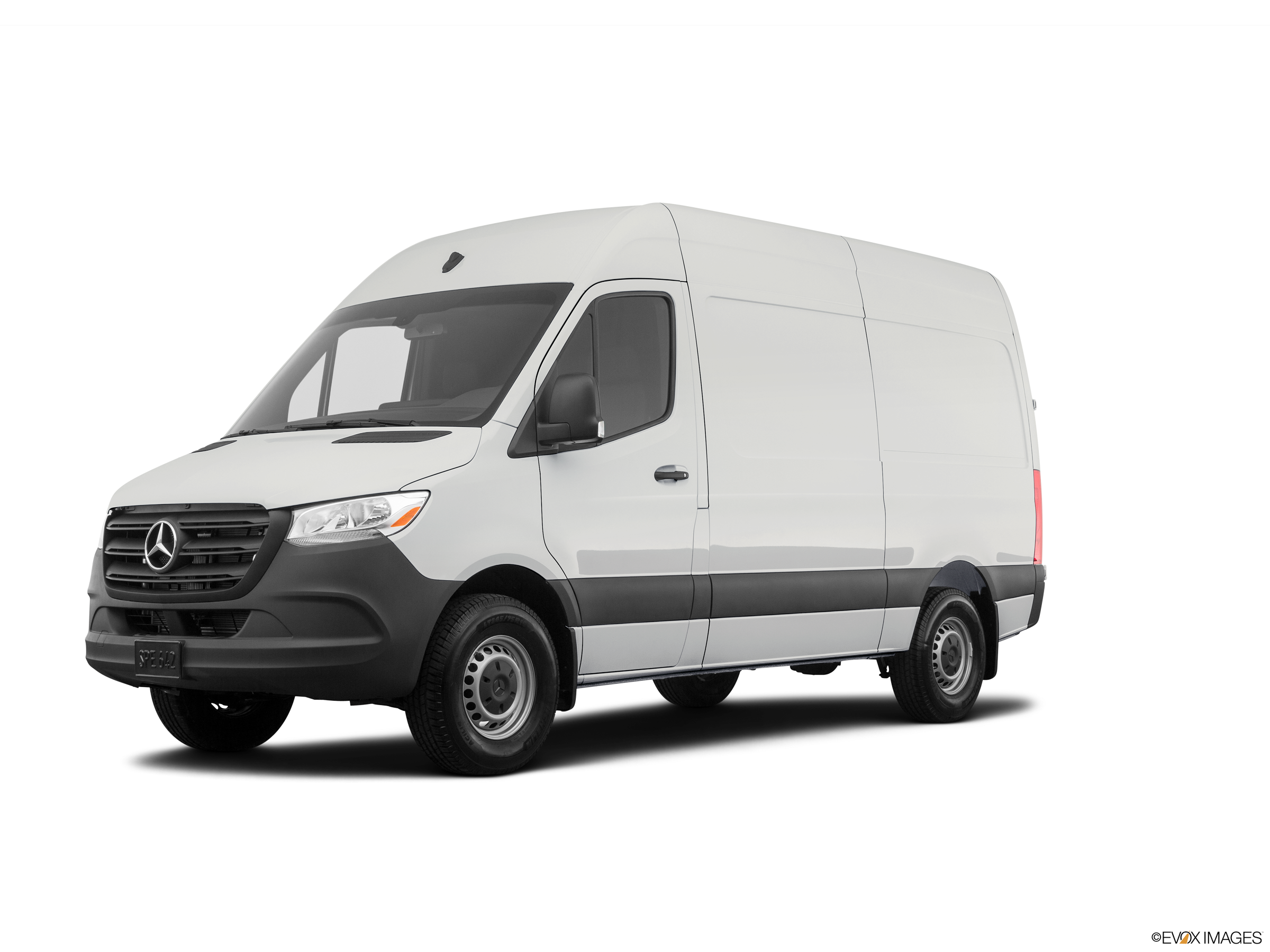 Mercedes sprinter high top online